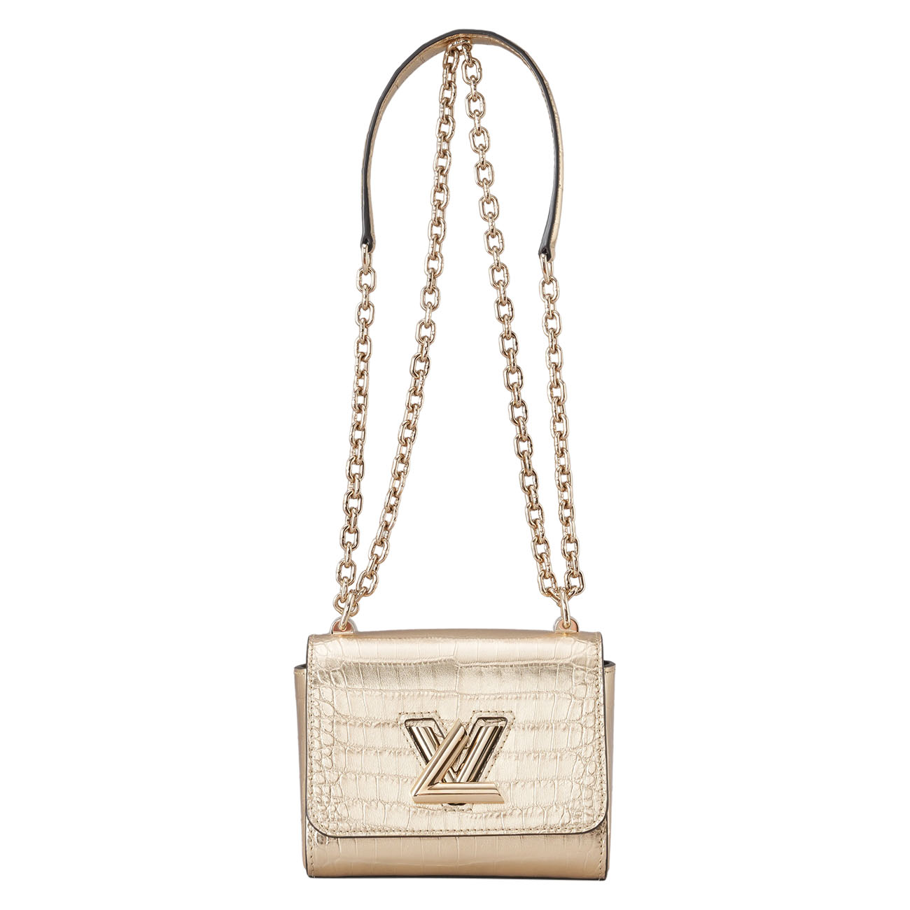 LOUIS VUITTON(USED)루이비통 와니 트위스트 미니